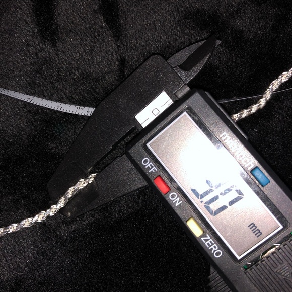 REAL DIAMOND MEMORY PENDANT not c not lab made not fake Huge sale Black Friday - Picture 5 of 8